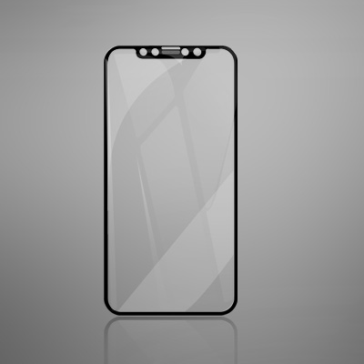 Whole Cover 3D Curved Tempered Glass Screen Protector